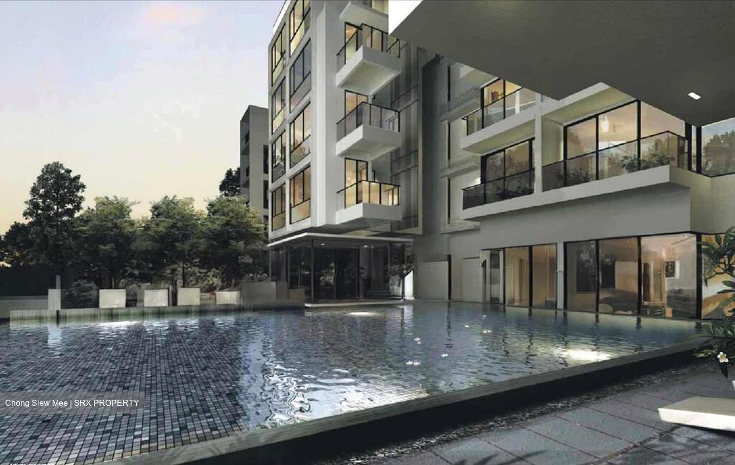 The Cristallo (D15), Apartment #523684121